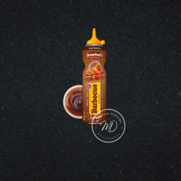 Boucherie Madina Daoudi - 
Nawhal's Sauce Barbecue  